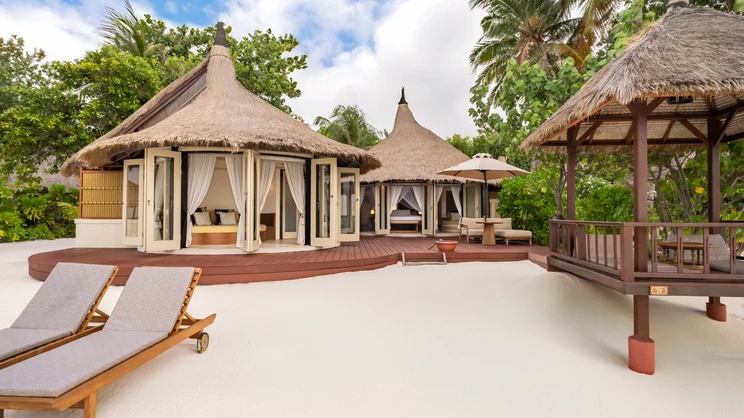 Banyan Tree Vabbinfaru